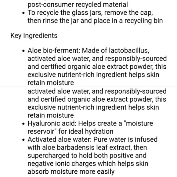 CLINIQUE 4 PIECE TRAVEL SKINCARE GIFT SET. - Picture 8 of 9